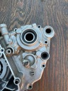 КОМПЛЕКТ KARTEROW БЛОК КАРТЕР КАРТЕР CRANKCASE KAWASAKI KXF 250 R 10  фото 9