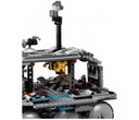 LEGO Star Wars 75151 Turboczołg Klonów Informacje dot. bezpieczeństwa i zgodności produktu Do użytku pod bezpośrednim nadzorem osoby dorosłej Nie nadaje się dla dzieci poniżej określonego wieku. Do używania pod nadzorem osoby dorosłej Nie nadaje się dla dzieci w wieku poniżej 36 miesięcy Zawiera zabawkę. Zalecany nadzór osoby dorosłej