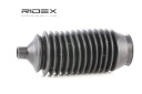 RIDEX 191B0037 PROTECTION SYSTÈME DIRECTION AVANT GAUCHEphoto 11