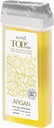 Воск для депиляции ItalWax Top Line Argan в рулоне