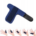 STABILIZATOR PALCA PALICZKA Z SZYNĄ