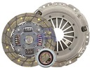 КОМПЛЕКТ СЦЕПЛЕНИЯ AISIN KH-063