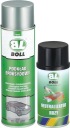 BOLL SET ЭПОКСИДНАЯ ГРУНТОВКА + НЕЙТРАЛИЗАТОР Ржавчины