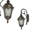 Nowodvorski TYBR I 4686 настенный светильник