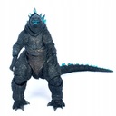 2021 film Godzilla vs King Kong PVC hračka Hrdina Flinstones