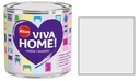 ALTAX VIVA HOME 0,25л - ПЕРВЫЙ СНЕГ - БЕЛЫЙ МАТОВЫЙ
