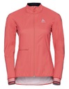 Odlo ЖЕНСКАЯ ВЕЛОСИПЕДНАЯ КУРТКА TYFOON-L