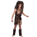 НАряд CAVEMAN Костюм CAVEMAN BOB, размер S