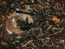 FISKARS X25 ПРОЧНОЕ ТОПОРЬ ДЛЯ РАЗДЕЛКИ ДРОВ Fiskars X25 XL 1015643