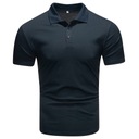 МУЖСКАЯ РУБАШКА ПОЛО T80, размер M