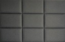 Panele tapicerowane 40x50 panel zagłówek za łóżko