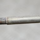 MERCEDES-BENZ E A207 2015 SENSOR TEMPERATURES LUBRICANTS  photo 6
