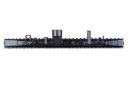 NRF 58347 RADIATEUR SYSTÈME REFROIDISSEMENT MOTEURphoto 16
