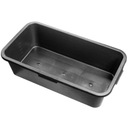 СТРОИТЕЛЬНЫЙ ЗАМОК КОНТЕЙНЕР 40 Л