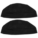 ВЕЛОСИПЕДНАЯ КЕПКА ДЛЯ НАРУЖНОГО ДЕКОРА 2 ШТ.