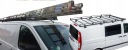 PEUGEOT EXPERT JUMPY PROACE L1H1 2016+ ПЛАТФОРМА ДАХУ БАГАНИК КОРЗИНА  (17167779639) фото min 15