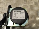 PEUGEOT 4008 2013 ARRIÈRE CÔTÉ GAUCHE CEINTURE DE SÉCURITÉ SIÈGES ARRIÈREphoto 5