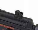 Pistolet maszynowy AEG B&T BT5 A5 Model MP5A5