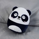 Maskotka pluszowa do ściskania - Panda Susu Marka inna