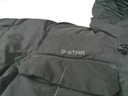 Zimowa męska kurtka r. S G-STAR RAW 15503452590 - Allegro.pl