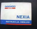 DAEWOO NEXIA (1996) - MANUAL MANTENIMIENTO 