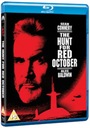 Blu-ray The Hunt for Red October