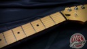 Bell Stratocaster серии Flame Elite, звукосниматели APG, локовые колки Gotoh