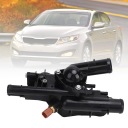 STABILNE CHODZENIE КОРПУСА ТЕРМОСТАТУ OEM СТАНДАРТ 256002G600 ЗАМІНА IP  фото 6