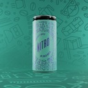 Фасоль твердая NITRO COLD BREW CLASSIC 200 мл