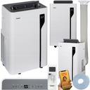 ПОРТАТИВНЫЙ КОМНАТНЫЙ КОНДИЦИОНЕР KLIMA WiFi 4,1 кВт