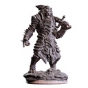 Eomar, Leonin Knight RPG D&D Figurka FOG