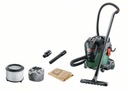 Промышленный пылесос Bosch UniversalVac 15 1000 Вт