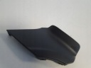 MERCEDES W218 CLS AMG BOUCHON CROCHET PARE-CHOCS AVANTphoto 8
