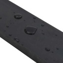 RESIN KRAWEDZ DO PLUGA SNIEZNEGO BLACK 200X  photo 14