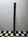 НАКЛАДКА ПОРОГУ ЛІВА MAZDA 2 DJ 3 2015-2023 DA6A-5049  (18094134071) фото min 7