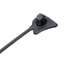 КОРОК ЗАЛИВНОЇ ГОРЛОВИНИ ПАЛИВА Z ТРОСИК DO MAZDA CX 3 CX 5 CX 9 БАК ПАЛИВА 2013-2023  фото 7