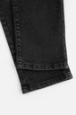 Chlapčenské nohavice Jeans 164 Čierne Nohavice Pre Chlapca Coccodrillo WC4 Pohlavie chlapci