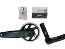 Korba Sram GX Eagle Lunar 34T 175 mm DUB 3 mm Boost 1x12s Značka Sram