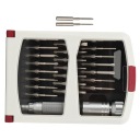 КОМПЛЕКТ SRUBOKRETOW ELEKTRONICZNYCH 22 W 1, DOKADNY КОМПЛЕКТ ВІДДІЛ ІНСТРУМЕНТІВ 3G  (18628189461) фото min 11