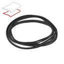 Mercedes W126 Coupe/C126 Уплотнитель крышки багажника