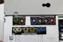 MERCEDES S-KLASA W222 NAVIGATION RADIO CHANGEUR A2179008502photo 7