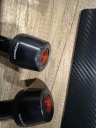 HONDA OE CRASH ПОДДОНИ SLIDER CB750 HORNET 2023+ 08P70-MLB-D00  фото 8