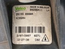 PHARES ANTIBROUILLARD GAUCHE NISSAN JUKE I QASHQAI J10 261558990Aphoto 8