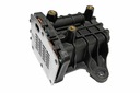 ОХЛАДИТЕЛЬ ВЫХЛОПНЫХ ГАЗОВ EGR CITROEN PEUGEOT 2.0 синий HDI