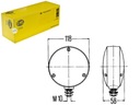 FEU CLIGNOTANT (KOLOR SZKLA: POMARANCZOWY) I photo 1 - milautoparts-fr.ukrlive.com