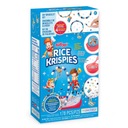 MAKE IT REAL Sada Kellogg's Rice Krispies, kreatívna hračka Značka Make It Real