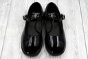 Pantofelki Baleriny Apawwa Eleganckie Czarne r.28 Kod producenta MC264