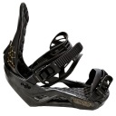 Крепления для сноуборда Pathron CT Carbon Series S/M