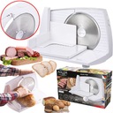 МОЩНАЯ 400ВТ ТРЕЗКА ДЛЯ ХЛЕБА И СЫРА ADLER