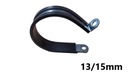 Хомут для труб 13/15мм